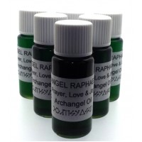 10ml Archangel Raphael Heavenly Angel Oil